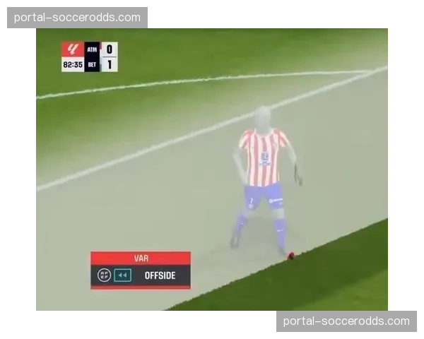 马竞1-0小胜塞尔塔，格列兹曼进球源自一次简洁的三人反击配合