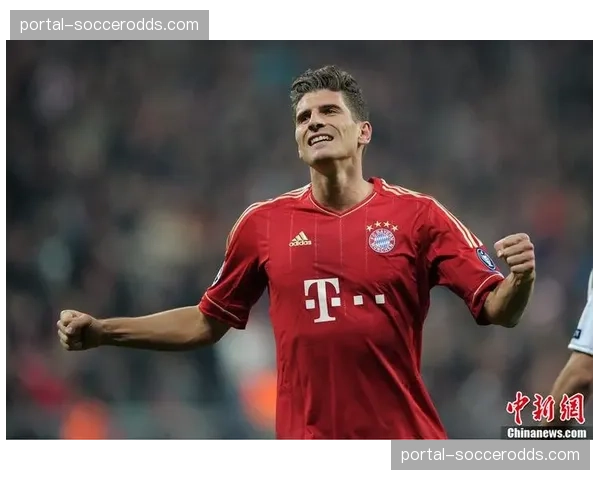 欧冠战报：皇马2-1力克拜仁，维尼修斯造点加助攻